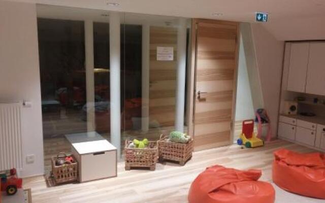 Tannenhof Sport & SPA