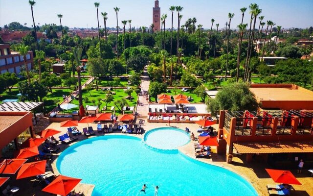 TUI BLUE Medina Gardens – Adults Only – All Inclusive
