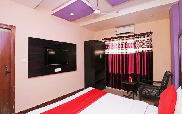 OYO 26602 Hotel Shubham