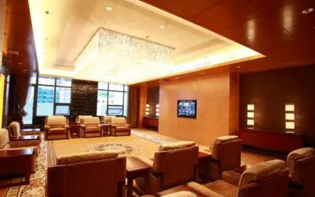 Dongtai International Hotel