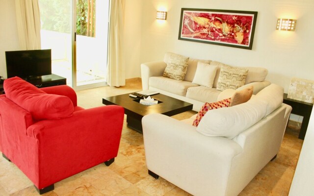 Condo Izamal by Playa Paradise