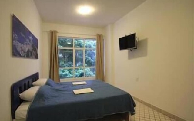 GoHouse Visconde 205