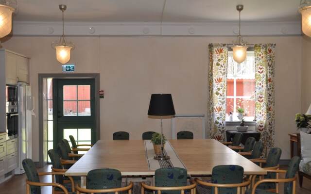 Kullagården