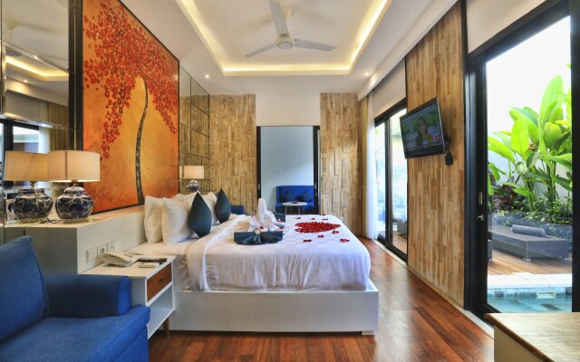 Amara Villa Umalas