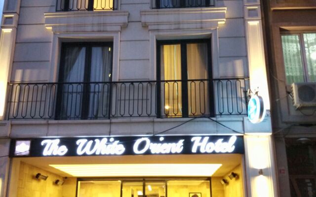 The White Orient Hotel