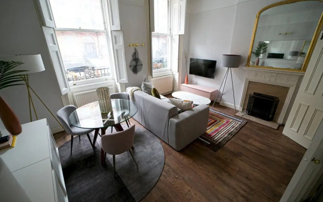 Nottingham Place on Baker Street - 2 - 1 bed