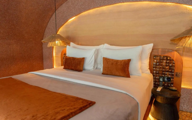 Seascape Luxury Resort & Spa Sanur by INi Vie Hospitality