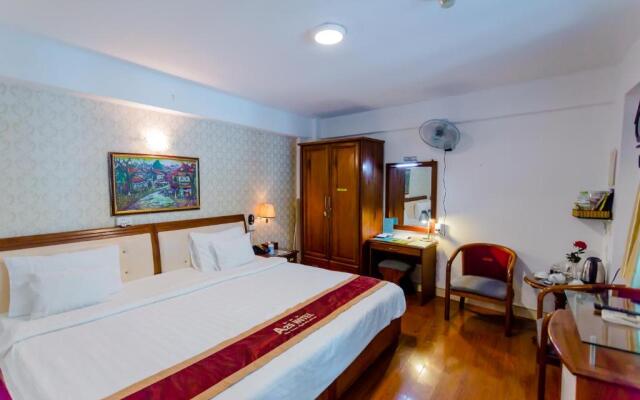 A25 Hotel - 122 Le Lai