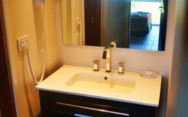 IQU Apart & Spa