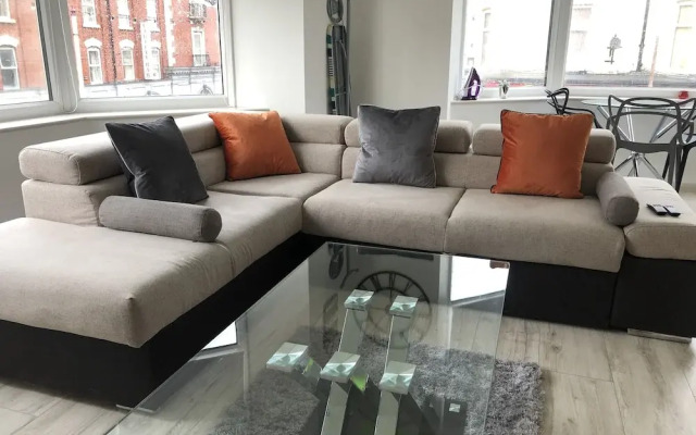 Princess Service Apartments - Town Centre