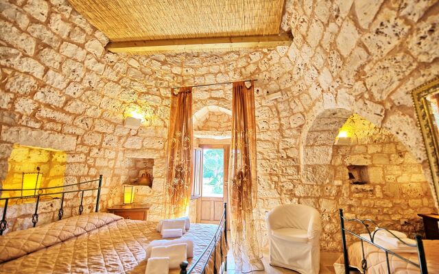 Trullo Santo Stefano