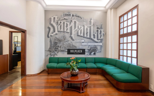DELPLAZA Timbiras São Paulo
