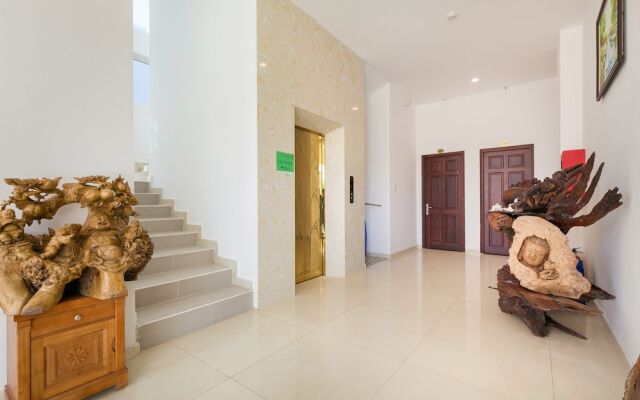Oyo 719 Hotel Ruby Phu Quoc near Sos Medical Clinic Phu Quoc