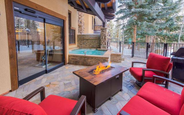 Creekside at Beaver Creek