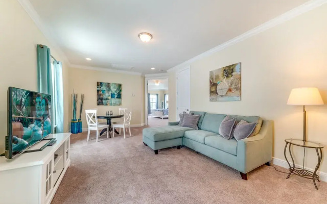 Villa W206 Excitement