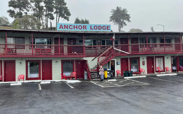 Anchor Lodge Motel