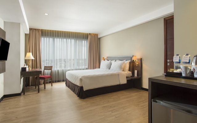 Swiss-Belhotel Pangkalpinang