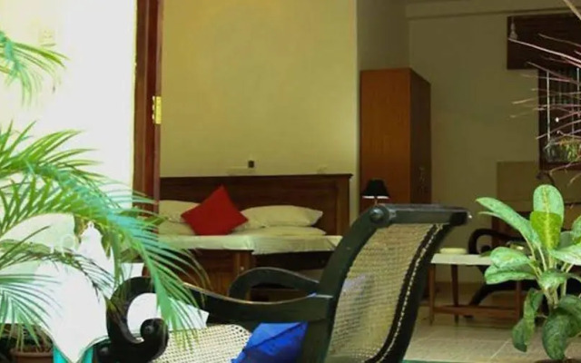 Navora Homestay