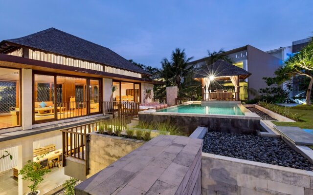 The Chand's Boutique Villas by Villa Finder