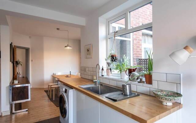 Perfect Stay In The Heart Of Chorlton