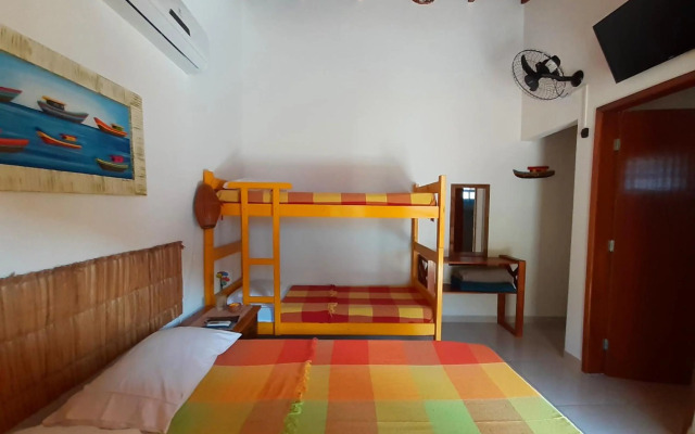 A Ver o Mar Beach House