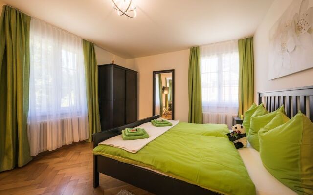 B&B Villa Alma