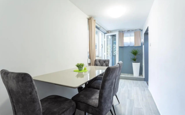 Apartment Lux VM
