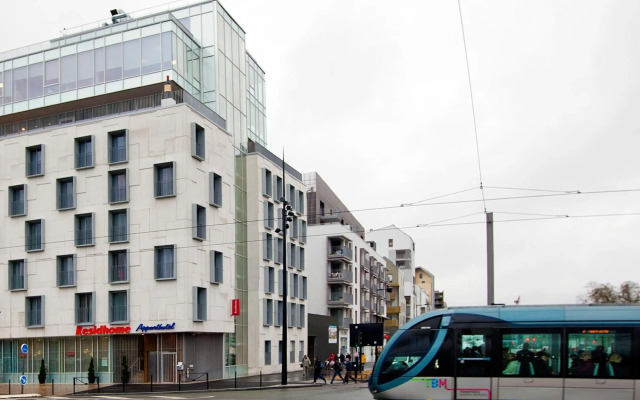 Residhome Bordeaux