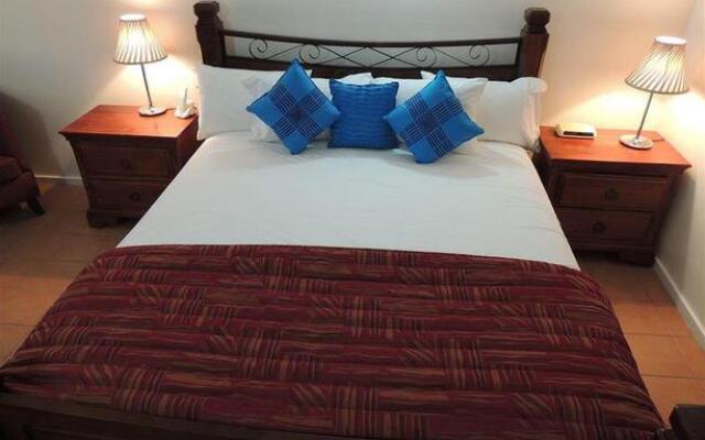 Comfort Inn Sugar Country
