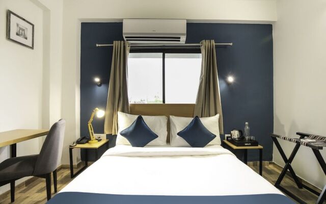 Silverkey Executive Stays 42958 Sg Highway