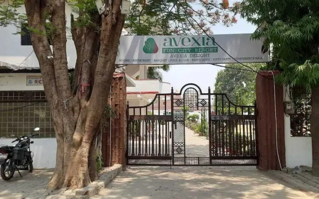 Avexia Funcity Resort