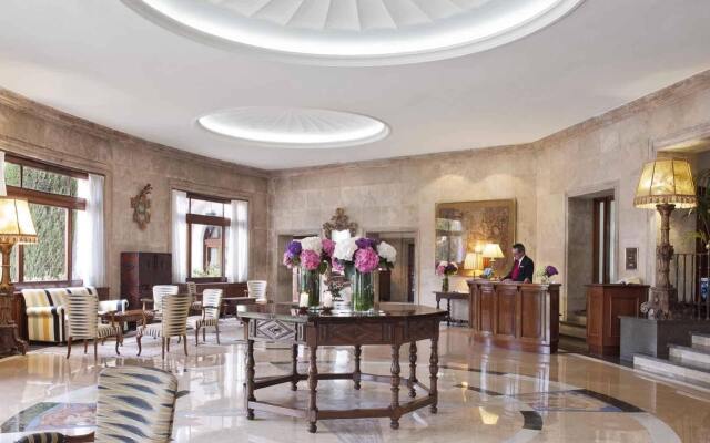 Hostal de la Gavina GL - The Leading Hotels of the World