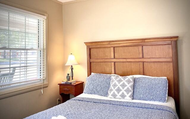 Mount Sequoyah Center