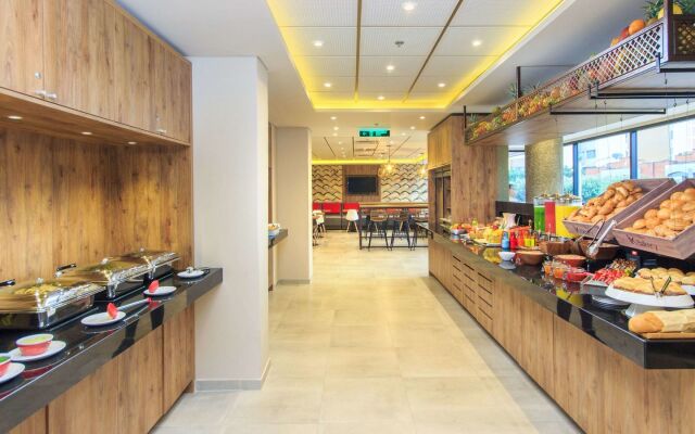 Ibis Cúcuta Hotel
