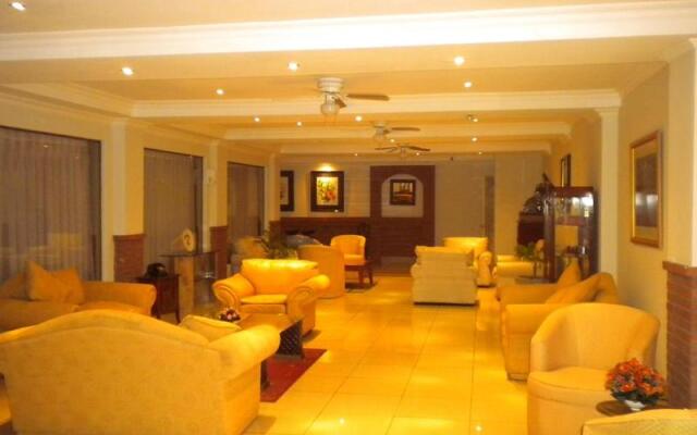 Hotel Capelli