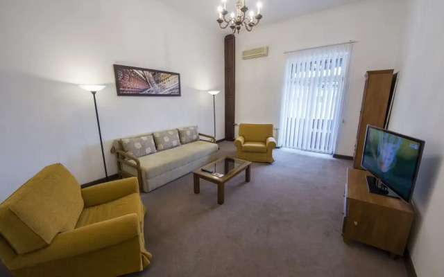 DayFlat Apartments
