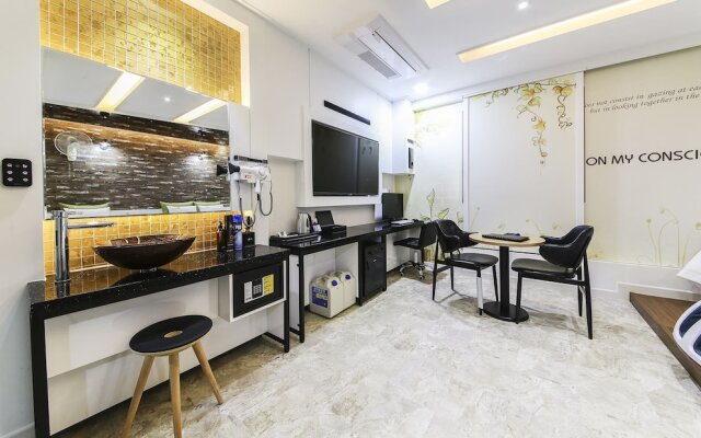 G&G Hotel