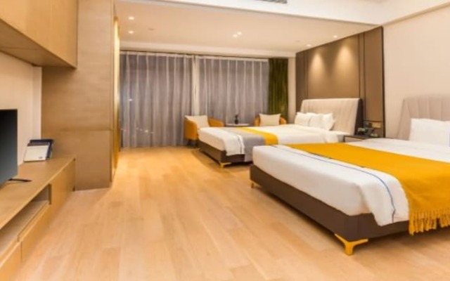 Haili Business Hotel