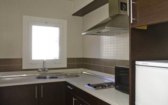 Apartamentos Tropik 24