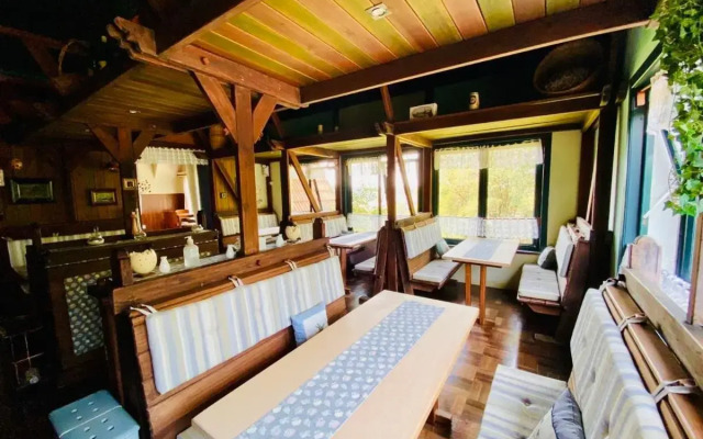 Hotel Pousada João de Barro