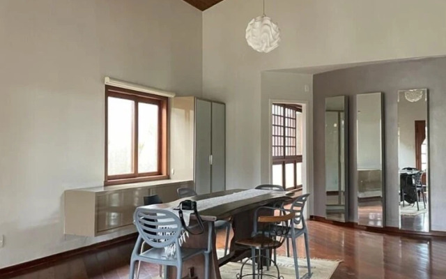 Pousada Flor de Outono