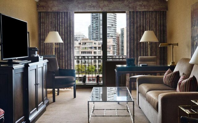 Wedgewood Hotel & Spa
