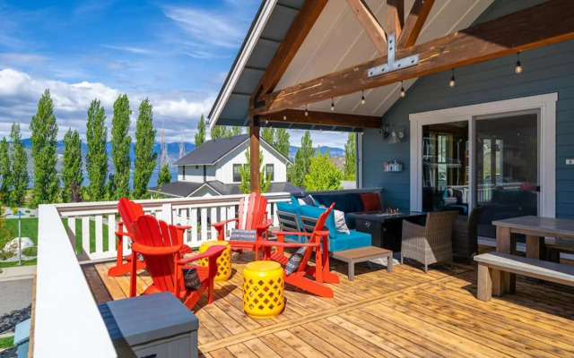 Lakeside Chelanigans #37