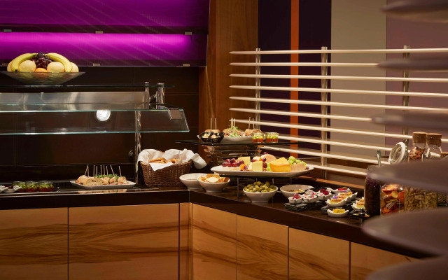 Hilton Frankfurt Airport