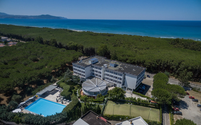 Hotel Le Palme