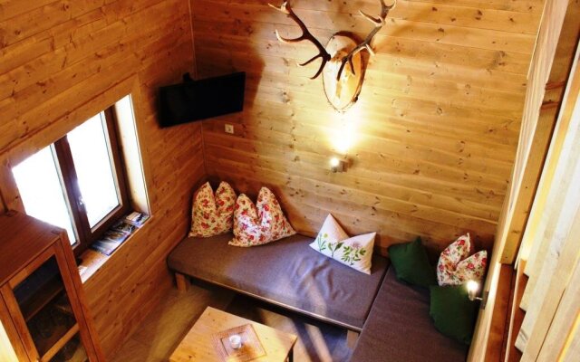 X-Alp Lodges