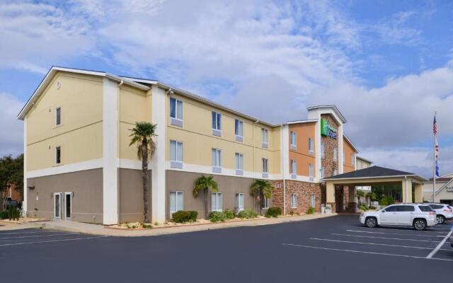 Holiday Inn Express Montgomery - East I-85 by IHG