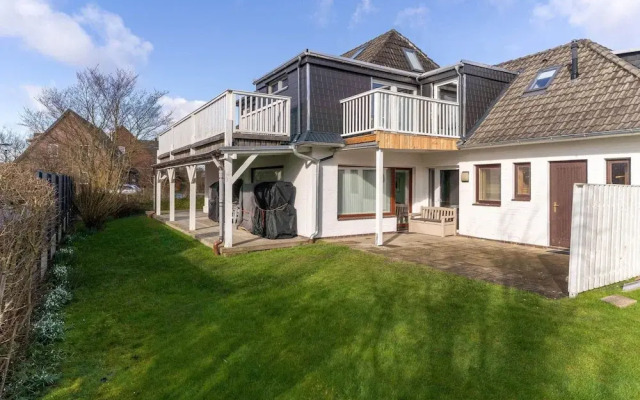 Apartment in St.peter Ording