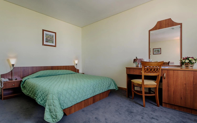 Hemus Hotel