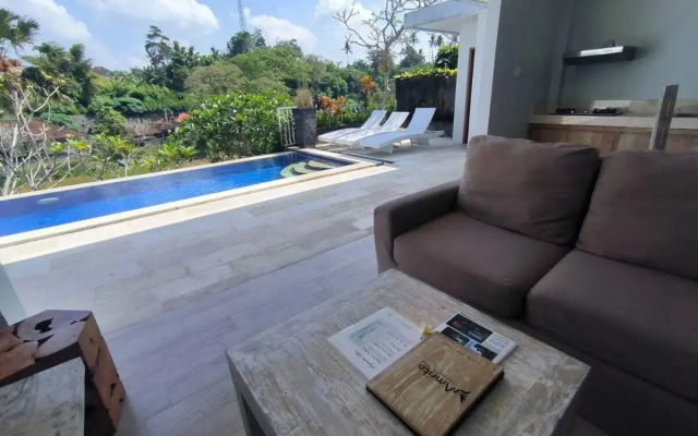 Villa Ubud Corner 88